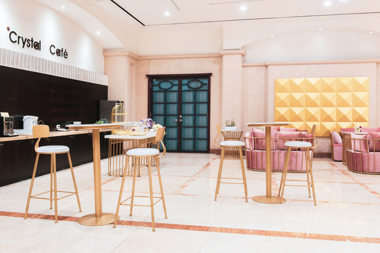 Food & Drinks, Hometel Hotel Kaohsiung, Kaohsiung