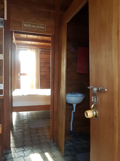 Bathroom, Hi Win Holidays Cottage Chilaw, Chilaw