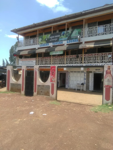 Lakers Tavern Lounge, Kisumu East