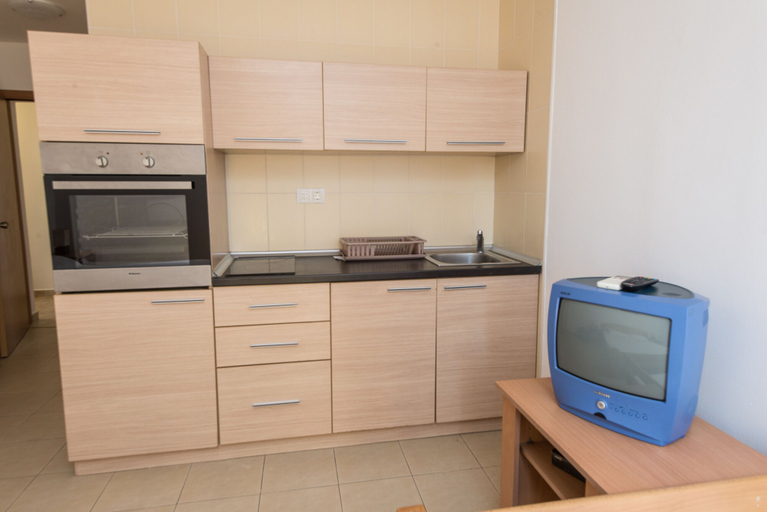 Others 5, MTV Apartments Petrovac