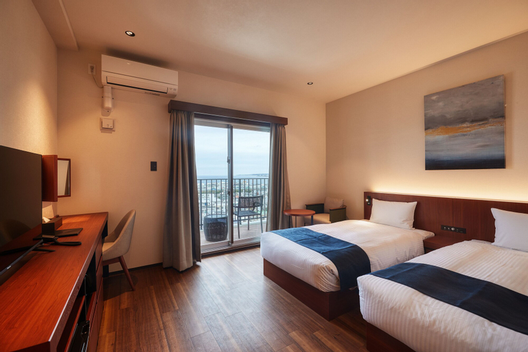 Bedroom 21