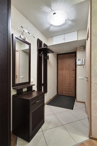 Bathroom, Day&Night Apartments - Yakimanka, Central