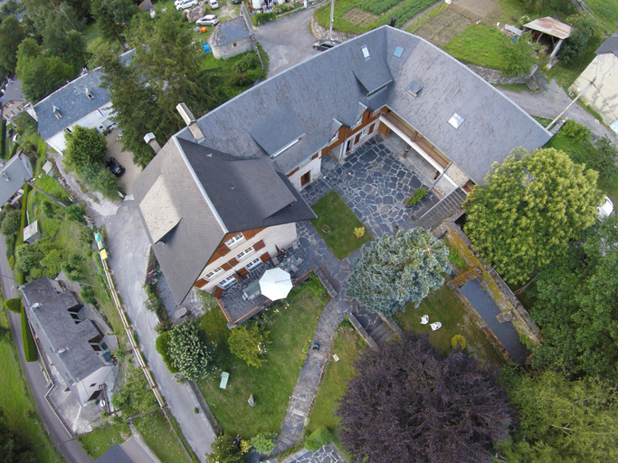 Exterior & Views 2, Tigre Blanc, Hautes-Pyrénées