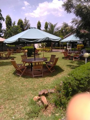Others 5, EL Paso Gardens Kisumu, Kisumu Central