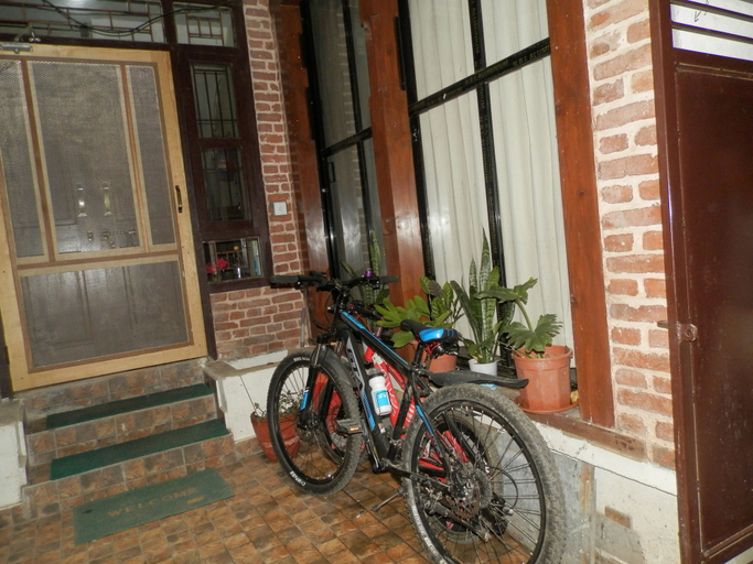 Exterior & Views 2, Tanani Newa Home, Bagmati