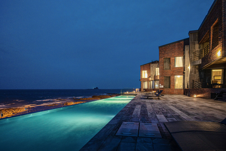 Sport & Beauty 5, Zen Hideaway@Jeju, Seogwipo