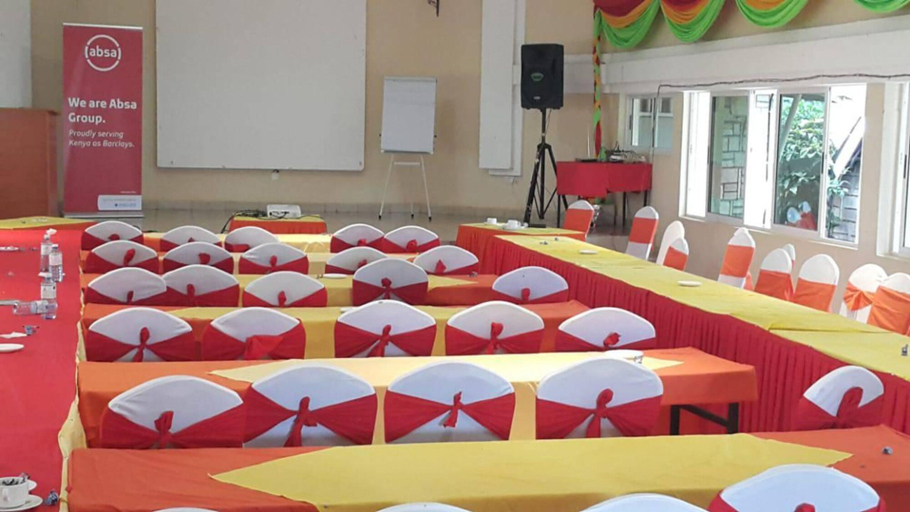 Business Facilities, Parkside Villa Kitui, Kitui Central