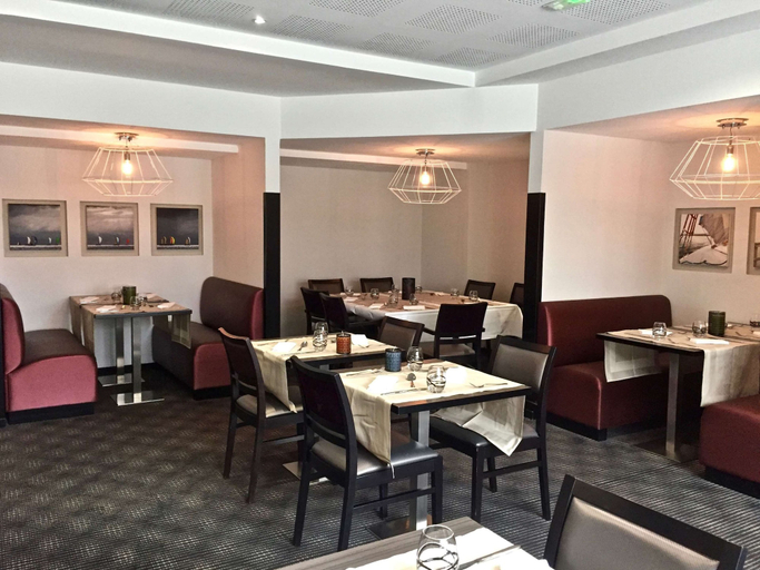 Food & Drinks 4, Hotel Kyriad Auray - Carnac, Morbihan