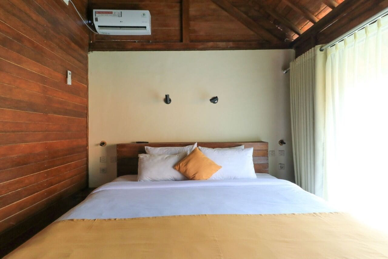 Bedroom 3, Waterside Inn Nusa Penida, Klungkung