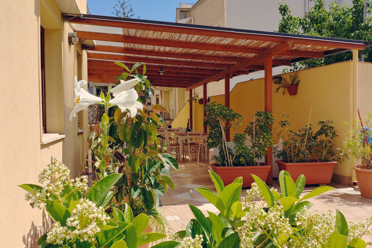 Exterior & Views 2, Bed and Breakfast Tiziana, Trapani