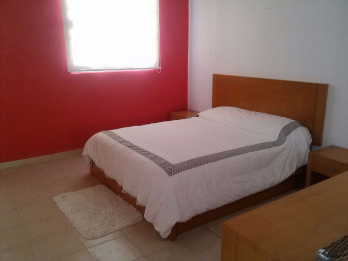 Bedroom 2, Century, Acapulco de Juárez