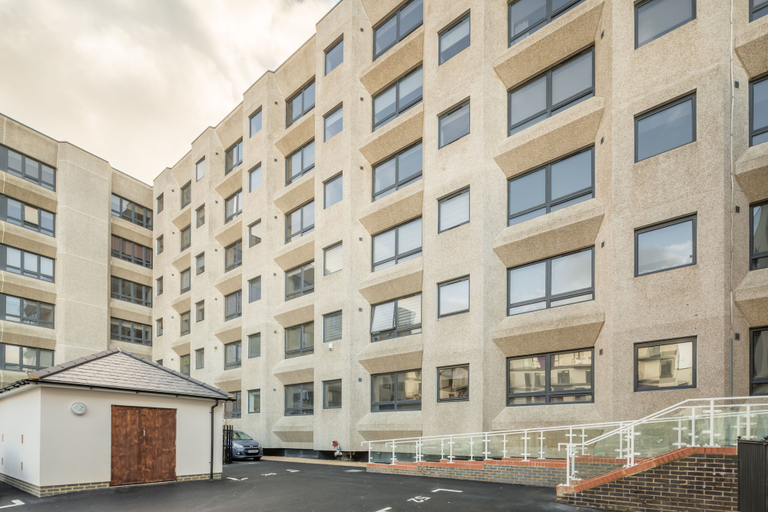 Exterior & Views, Skyline Luxury Apartments, Hertfordshire