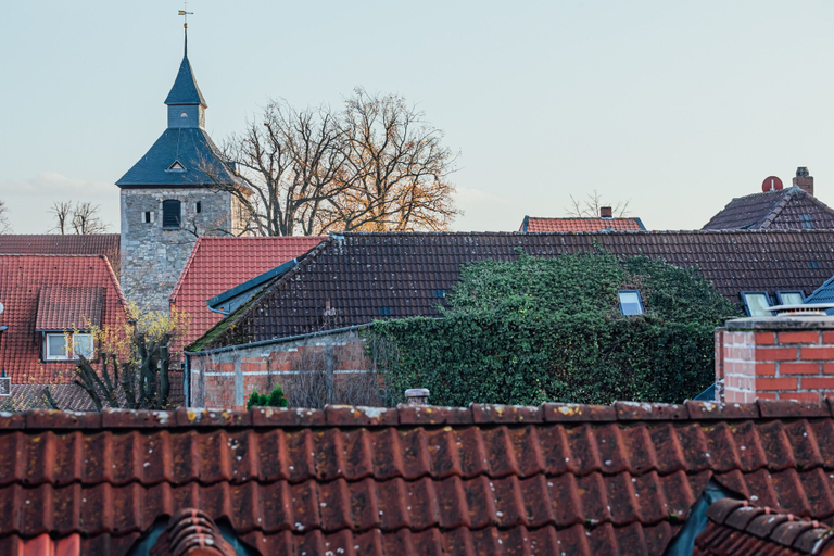 Exterior & Views 2, Aparthotel Pumpengasse, Wolfsburg