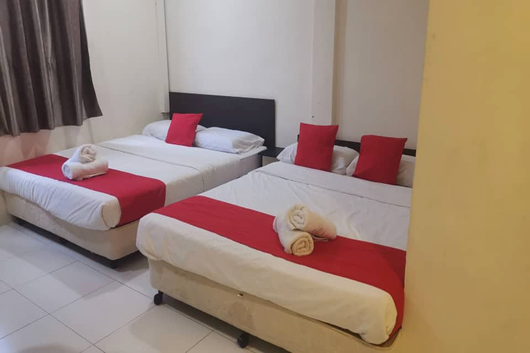 Bedroom 8