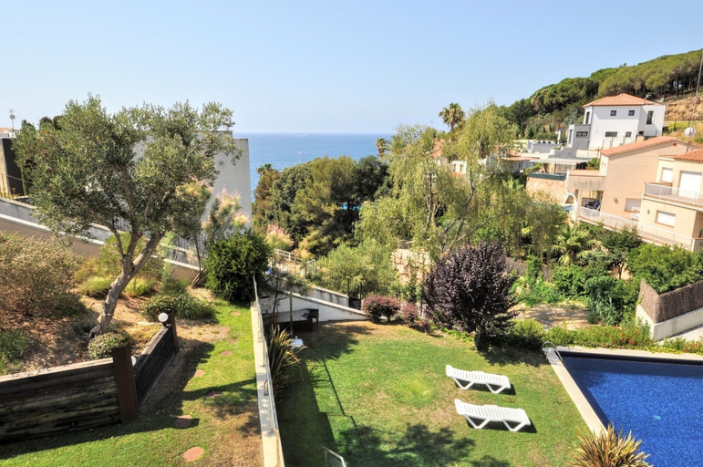 Exterior & Views 2, Villa Tortuga, Girona