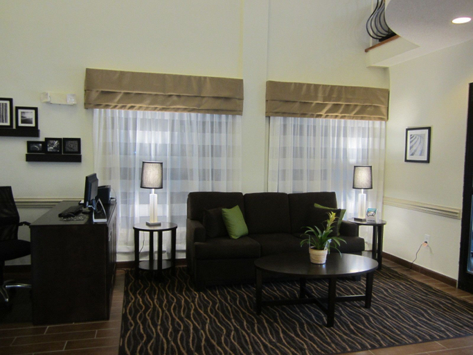 Others 4, Clarion Pointe Albemarle, Stanly