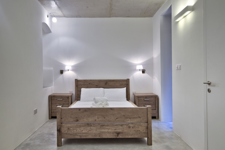 Bedroom 3, Vallettastay - Casa Zoe