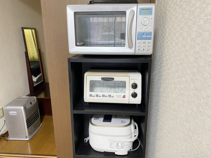 Others 4, KASUMI-an 5, Kumamoto