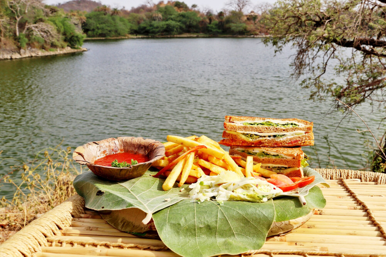 Food & Drinks 5, Dera Baghdarrah Nature Retreat Udaipur, Udaipur