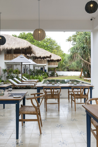 Food & Drinks 5, Halcyon Mawella, Tangalle