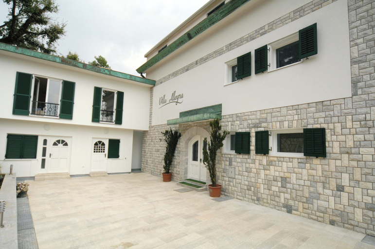 Exterior & Views 2, Villa Allegra 1, Lovran