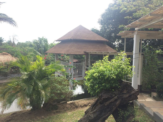 Exterior & Views 5, REX Habitat and Cultural Display Area, Cavite City