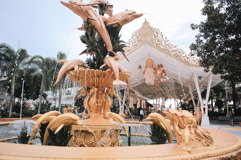 Others 5, Villa Excellance Beach & Wavepool Resort, Tanza