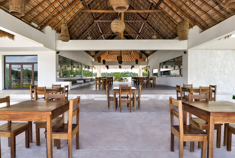Food & Drinks 4, Mayan Water Hotel, Cozumel