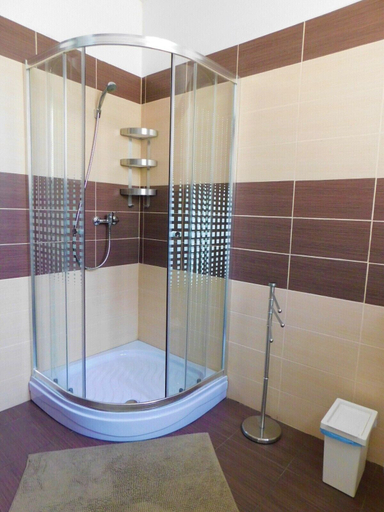 Bathroom 3, Villa Tončić, Split