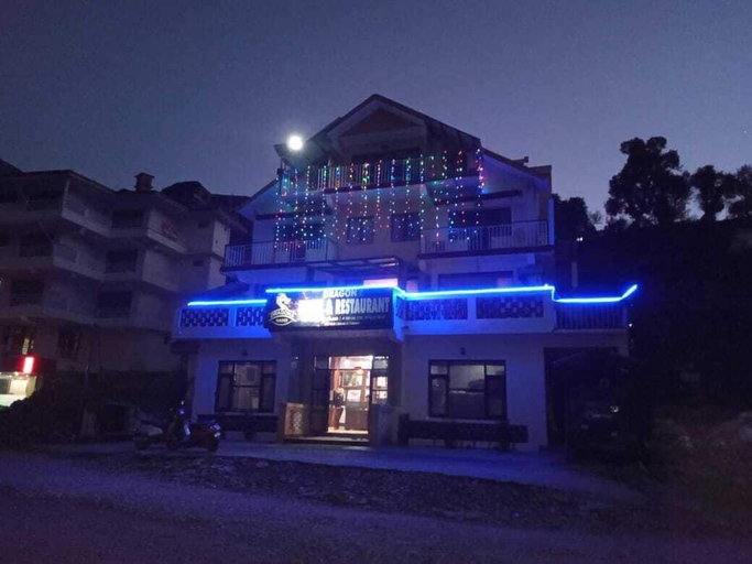 Exterior & Views 2, Dragon I Resorts, Kangra