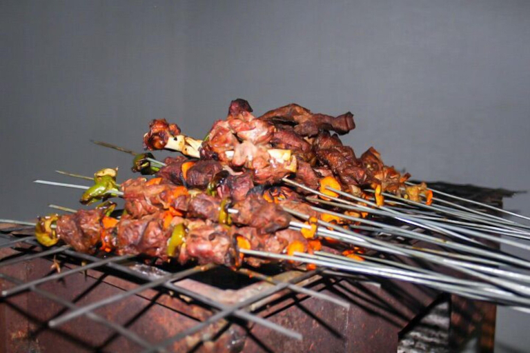 Food & Drinks 5, Sinzia Villas, Arusha Urban