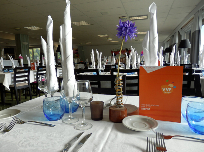 Food & Drinks 5, VVF Le Lioran Les Monts du Cantal, Saint Jacques des Blats, Cantal