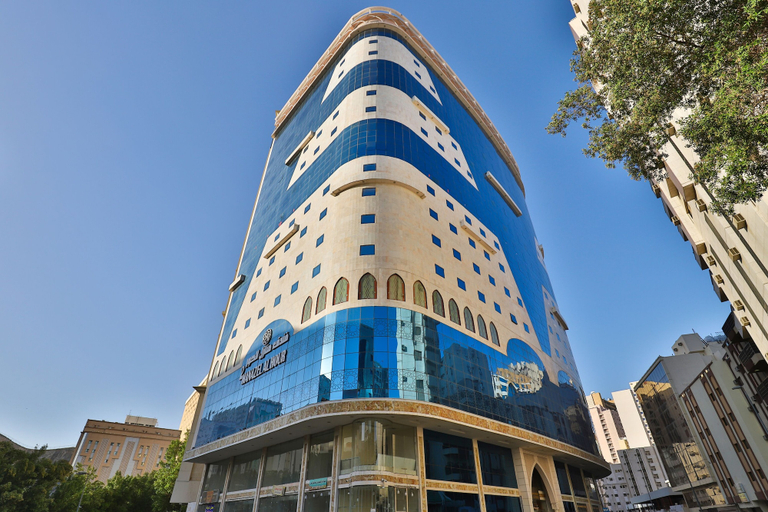 Exterior & Views 1, OYO 418 Hotel Manazil Al Hour 2, Makkah