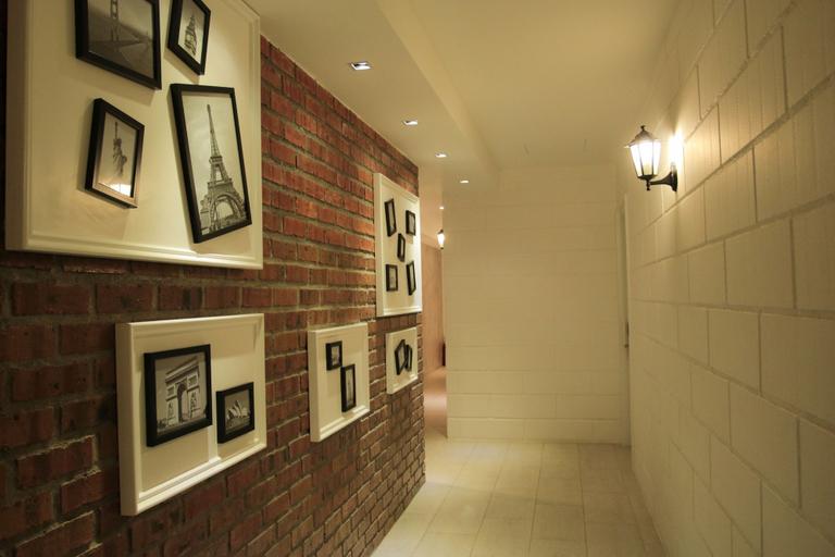 Others 5, Just In Hotel, Kuala Lumpur
