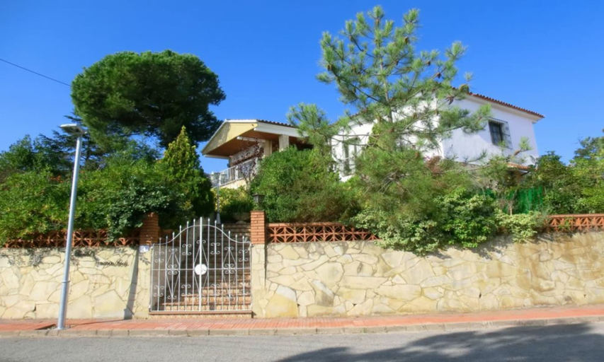 Exterior & Views 2, Villa in Lloret de Mar - 104821 by MO Rentals, Girona