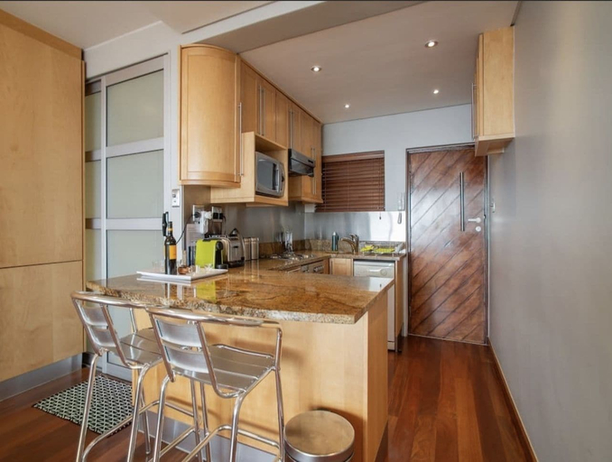 Others 5, Bantry Beach Seaview Apartments, City of Cape Town