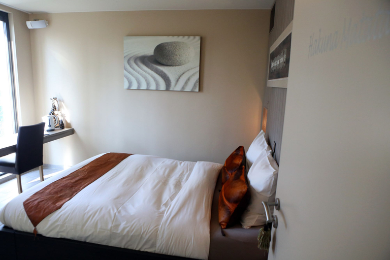 Bedroom 2, Zen Your Life, Vlaams Brabant