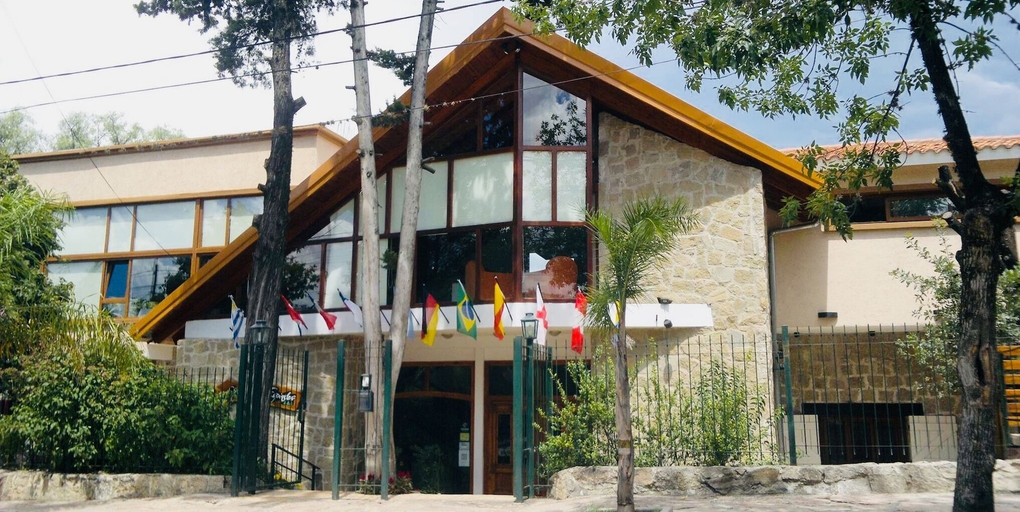 Exterior & Views, Los Espinillos Hotel & Spa, Punilla