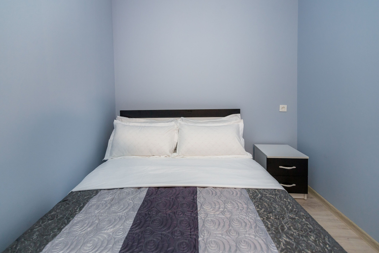 Bedroom 2, M&L OLD TBILISI, Tbilisi
