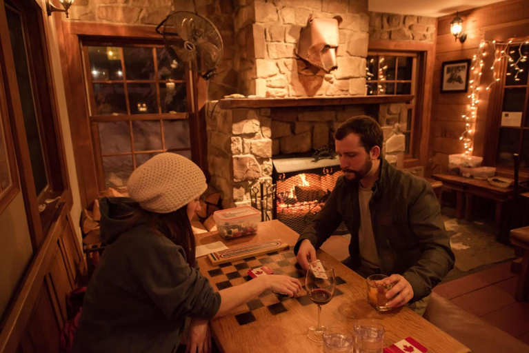 Food & Drinks 4, Winston Lodge, Columbia-Shuswap