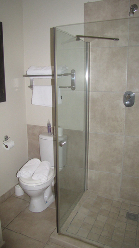 Bathroom 4, Onse Khaya Lodging and Conferencing, Nelson Mandela Bay