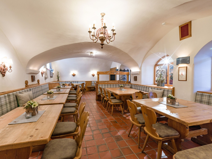 Food & Drinks 5, Alpen Glück Hotel Unterm Rain garni, Kitzbühel