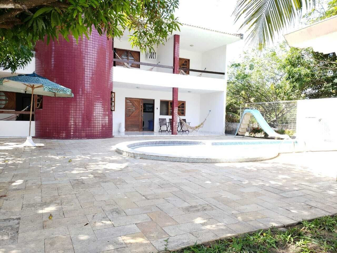 Exterior & Views 2, Pousada Praia da Barra, Barra de São Miguel