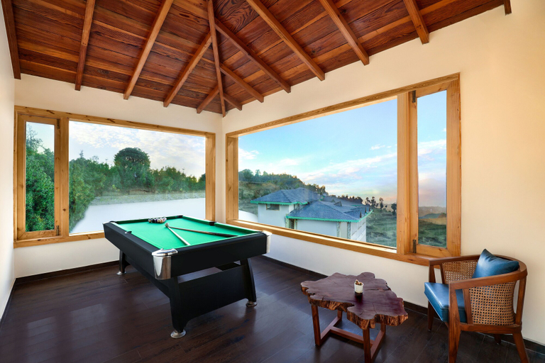 Others 5, Lemon Tree Hotel Mukteshwar, Nainital
