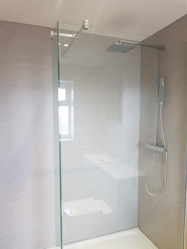Bathroom 4, The Studio, Lincolnshire
