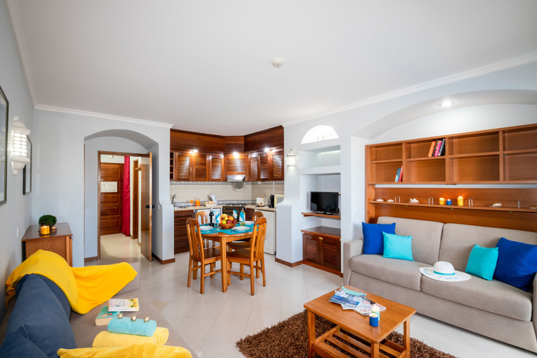 Others 5, Apartamento Philippine, Albufeira