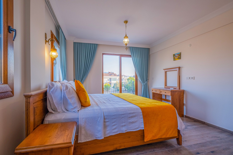 Room 5, Myra Villa 1, Fethiye
