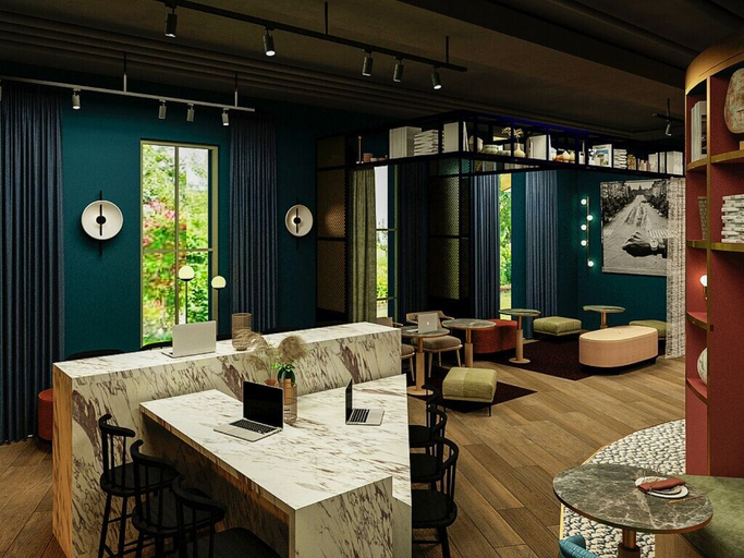 Others 3, ibis Styles Le Touquet, Pas-de-Calais
