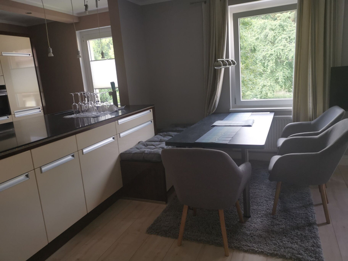 Others 5, Ferienwohnung 1.OG.Links, Harz