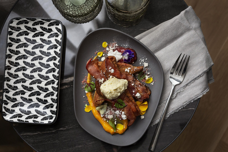 Food & Drinks 5, Hotel Fitzroy Curated by Fable, Waitakere